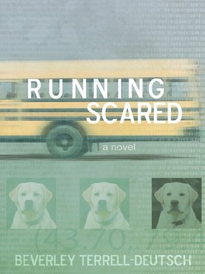 cover image of Running Scared